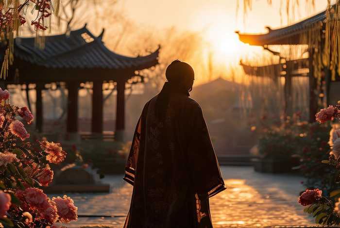 中国历史上的文化名人 - 中国历史文化名人录