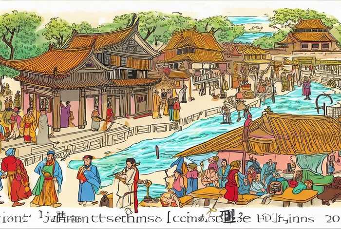 中国历史故事主题手抄报（中国历史故事主题手抄报图片）