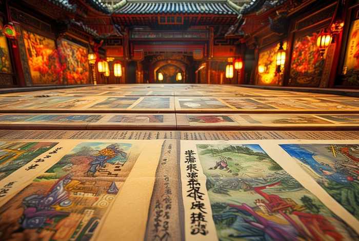 中国历史野史趣闻 中国历史野史趣闻100篇