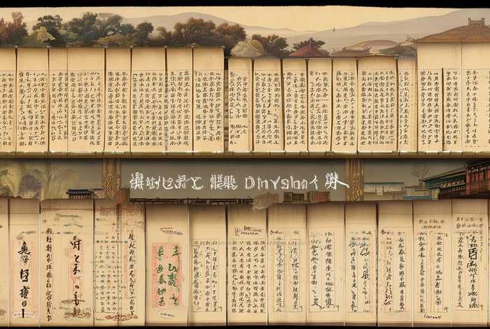 中国历史故事清朝目录大全 中国历史故事清朝目录大全图片