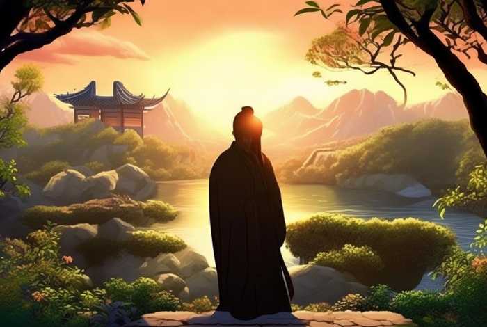 中国历史古人介绍 - 介绍中国古代著名的历史人物