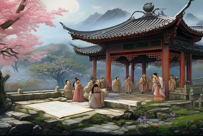 中国有哪些有名的历史故事 中国有哪些有名的历史故事英文