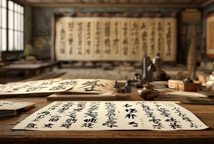 中国历史文字字体 - 中国历史文字字体有哪些 中国历史文字字体 - 中国历史文字字体有哪些