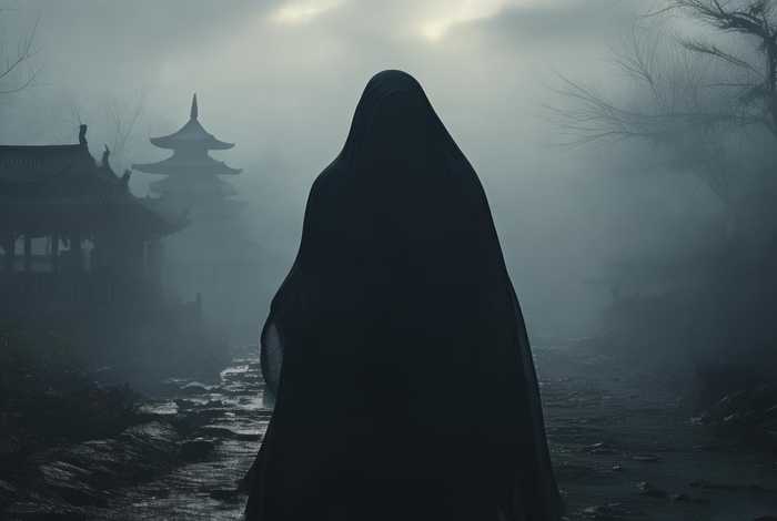 中国历史上十大诡异的人;中国历史诡异灵异事件 中国历史上十大诡异的人;中国历史诡异灵异事件