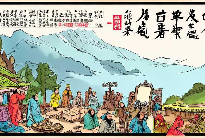 中国历史故事手抄报简单版、中国历史故事手抄报简单版内容 中国历史故事手抄报简单版、中国历史故事手抄报简单版内容
