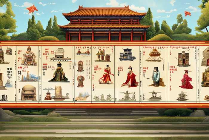 中国历史知识常识大全,中国历史知识常识大全七年级 中国历史知识常识大全,中国历史知识常识大全七年级