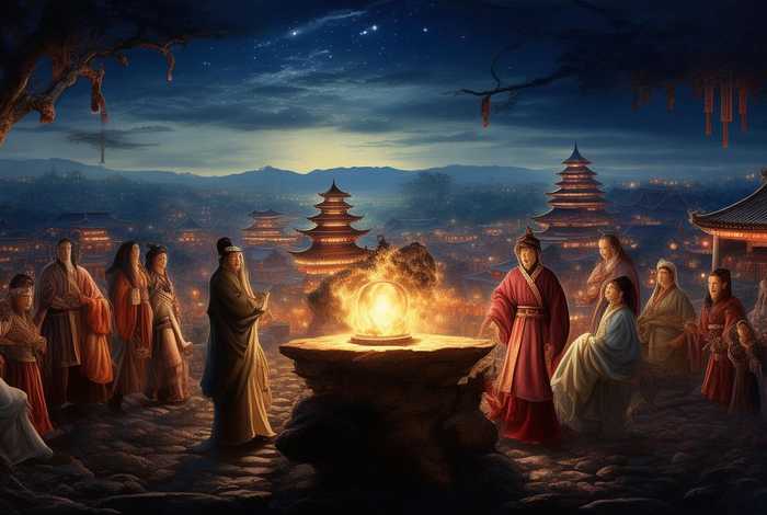 中国历史故事很多像星星一样璀璨你还知道哪些(中国的历史故事很多像星星一样璀璨你还知道哪些) 中国历史故事很多像星星一样璀璨你还知道哪些(中国的历史故事很多像星星一样璀璨你还知道哪些)