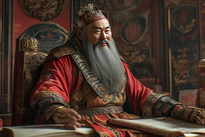 中国历史著名人物的故事，中国历史著名人物的故事50字