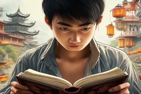 中国历史故事书籍青少年（中国历史故事书籍青少年阅读）