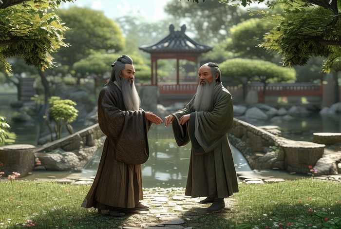 中国历史上有哪些友谊故事；中国历史中的友谊故事