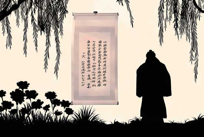 中国历史人物故事英语版，中国历史人物故事英语版简短