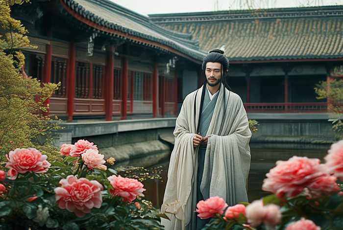 中国历史人物典故(中国历史人物典故100个) 中国历史人物典故(中国历史人物典故100个)