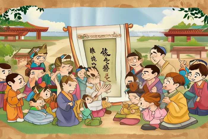 中国历史故事英文儿童版 中国经典历史故事英文版