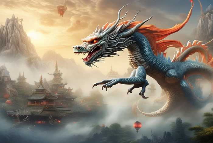中国历史神话解说英文 中国历史神话解说英文版