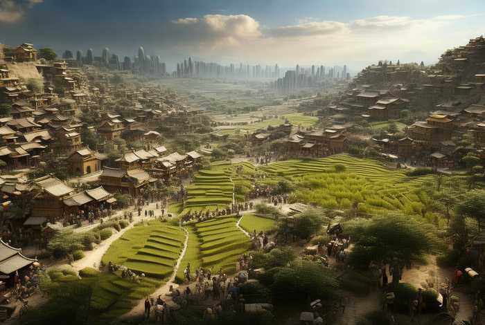 中国历史上土地关系变化;中国土地关系的变化 中国历史上土地关系变化;中国土地关系的变化