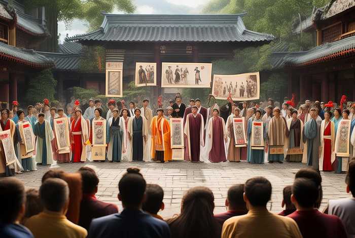 中国历史故事比赛;中国历史故事比赛有哪些 中国历史故事比赛;中国历史故事比赛有哪些