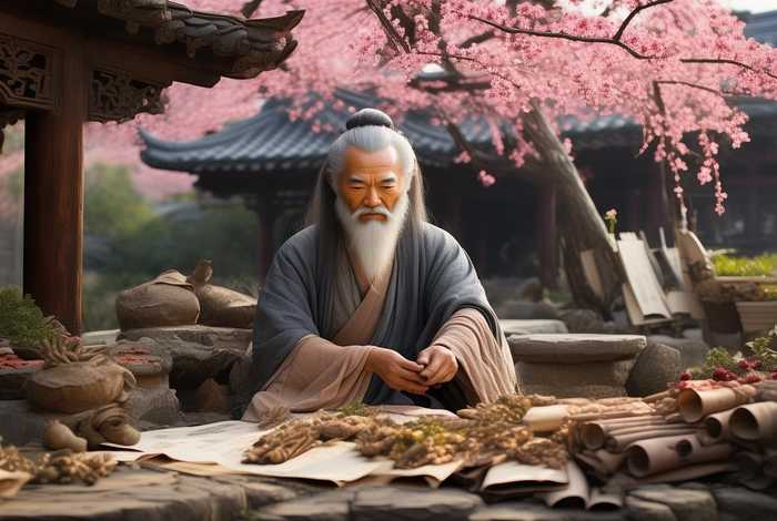 中国历史故事医圣是谁、中国历史故事医圣是谁的 中国历史故事医圣是谁、中国历史故事医圣是谁的