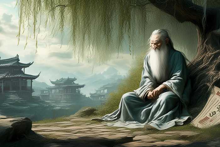 中国神话古代故事好词好句 - 中国神话古代故事好词好句摘抄