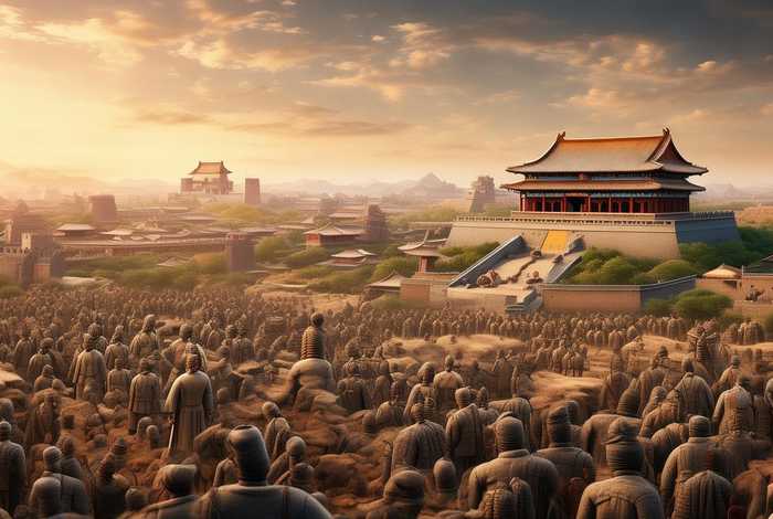 中国十大必看历史电影推荐(中国十大经典历史电影) 中国十大必看历史电影推荐(中国十大经典历史电影)
