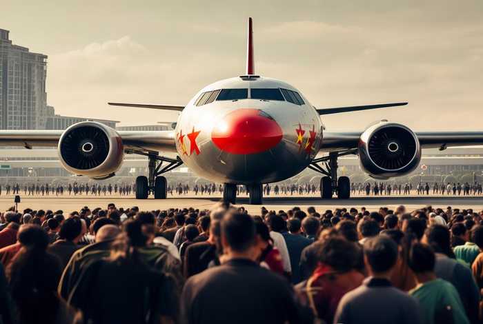 中国史上重大航空事件；中国史上重大航空事件有哪些