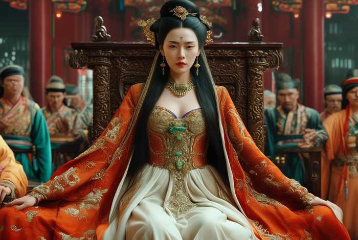 中国历史武则天故事视频,中国历史武则天故事视频完整版 中国历史武则天故事视频,中国历史武则天故事视频完整版