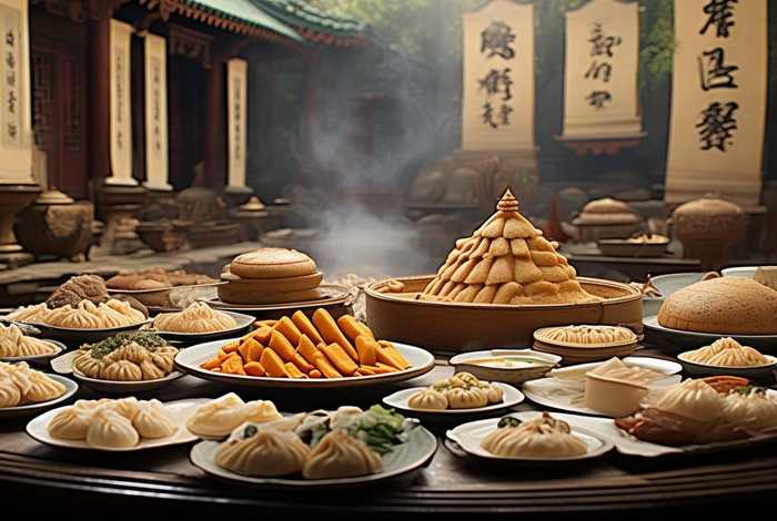 中国历史文化悠久的美食,中国历史文化悠久的美食有哪些 中国历史文化悠久的美食,中国历史文化悠久的美食有哪些