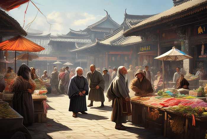 中国历史经济故事100字 - 中国历史经济故事100字左右