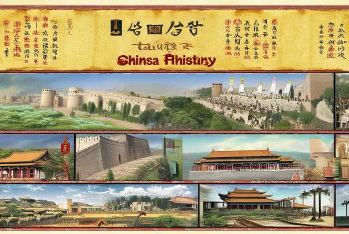 中国历史绘本全文；中国历史绘本全文在线阅读