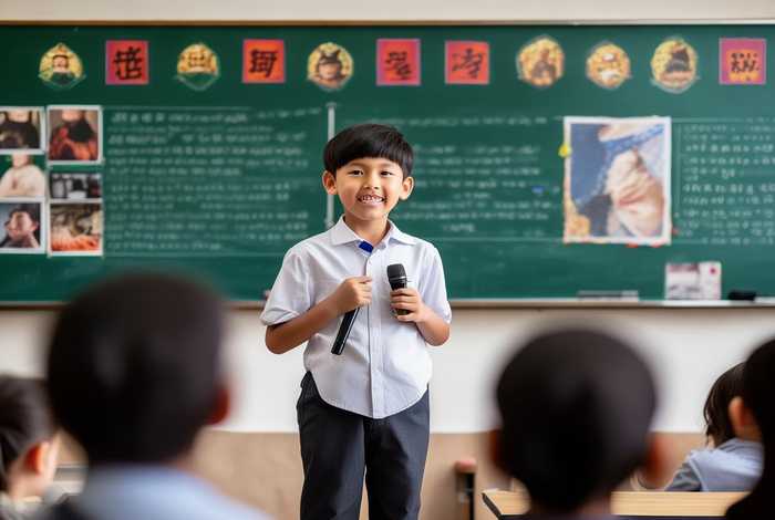 中国历史人物故事四年级演讲稿；中国历史人物故事四年级演讲稿范文