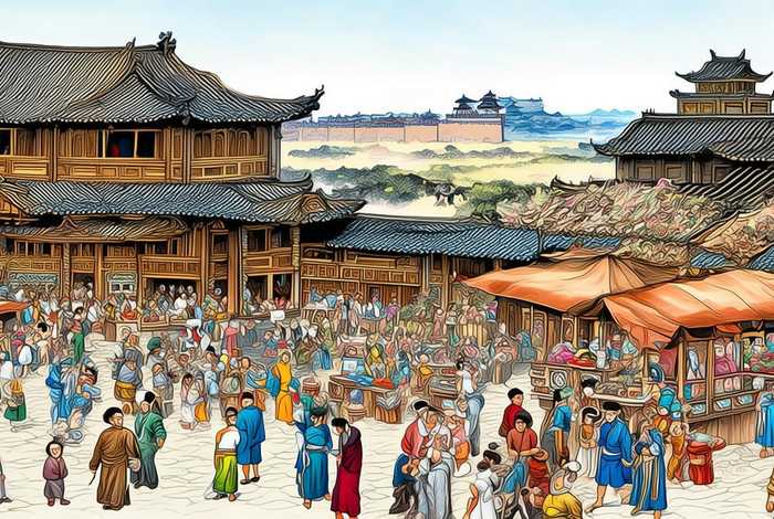 中国历史图鉴 - 中国历史图鉴pdf