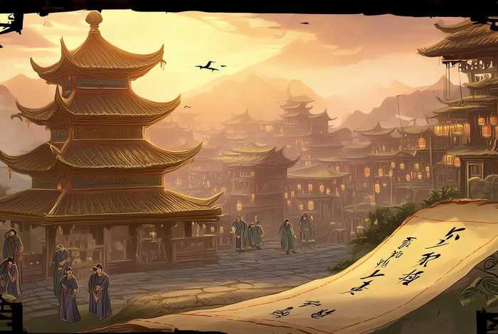 中国历史故事的背景、中国历史故事的背景资料 中国历史故事的背景、中国历史故事的背景资料