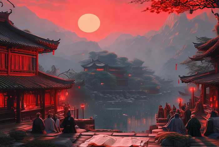 中国历史红色古诗，中国历史红色古诗大全