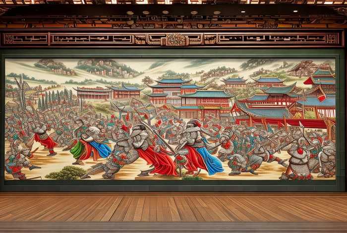 中国历史故事墙绘图片,中国历史故事墙绘图片素材 中国历史故事墙绘图片,中国历史故事墙绘图片素材