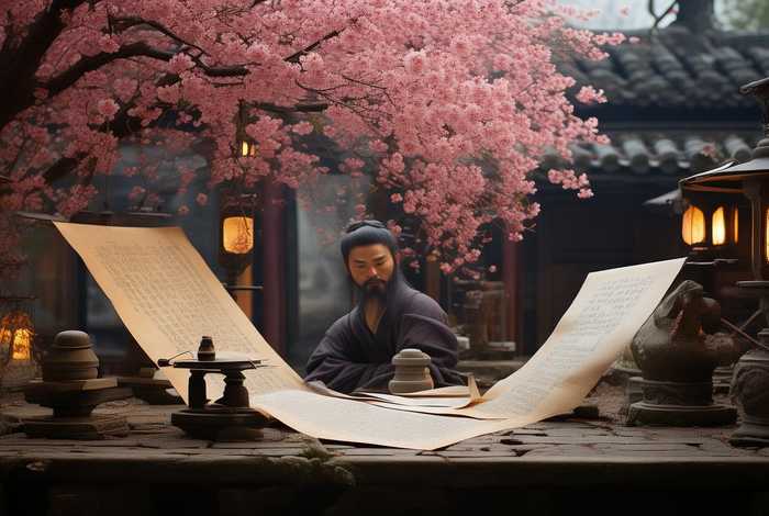 中国历史文学故事有哪些（中国历史文学故事有哪些书）