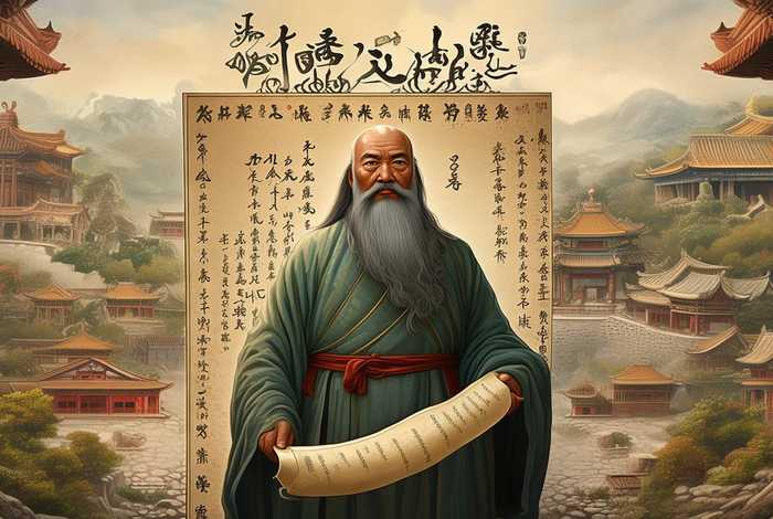 中国历史上第一位外交官，中国古代第一位外交官