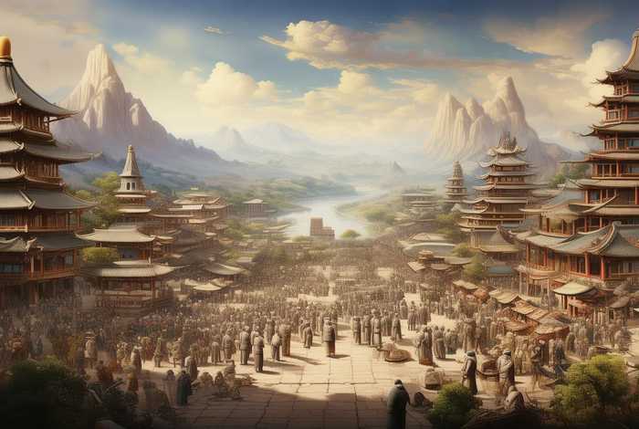中国历史故事发展历程(中国历史故事发展历程简述) 中国历史故事发展历程(中国历史故事发展历程简述)
