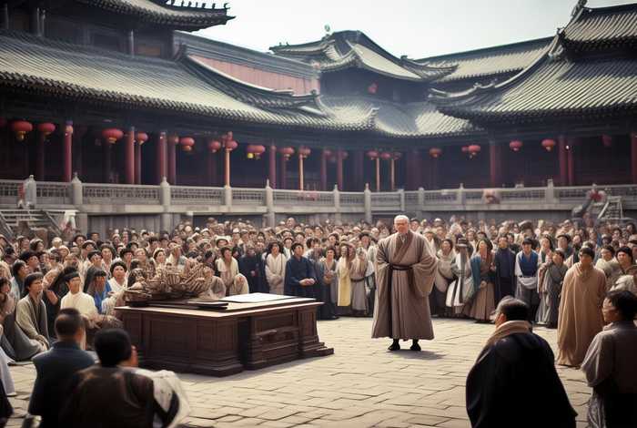 中国历史讲坛，中国的历史讲坛社