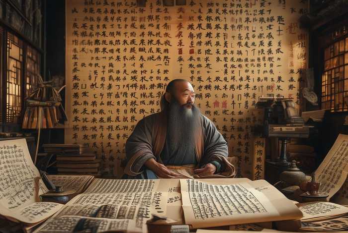 中国历史上经典智慧谋略 - 中国史上谋略智慧书籍有哪些