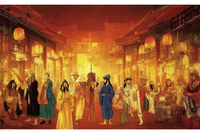 中国历史故事人民美术出版社 中国历史故事作者出版社 中国历史故事人民美术出版社 中国历史故事作者出版社