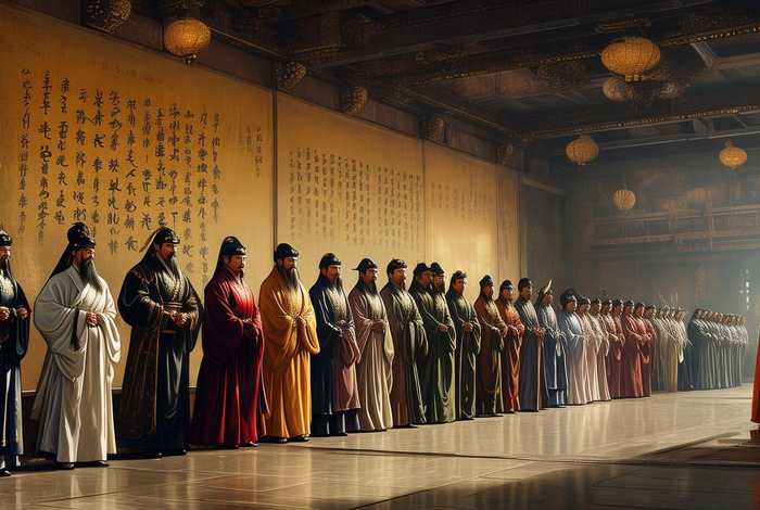 中国历史人物排名100 - 中国历史人物排名100位