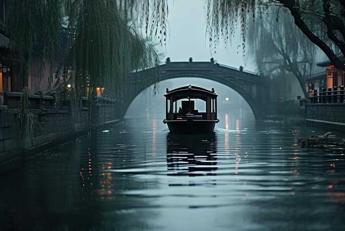 中国历史运河故事有哪些 - 中国历史运河故事有哪些简短 中国历史运河故事有哪些 - 中国历史运河故事有哪些简短