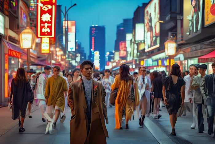 中国时尚电视剧、中国时尚电视剧有哪些
