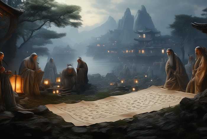 中国历史开篇故事(中国历史开篇故事大全) 中国历史开篇故事(中国历史开篇故事大全)