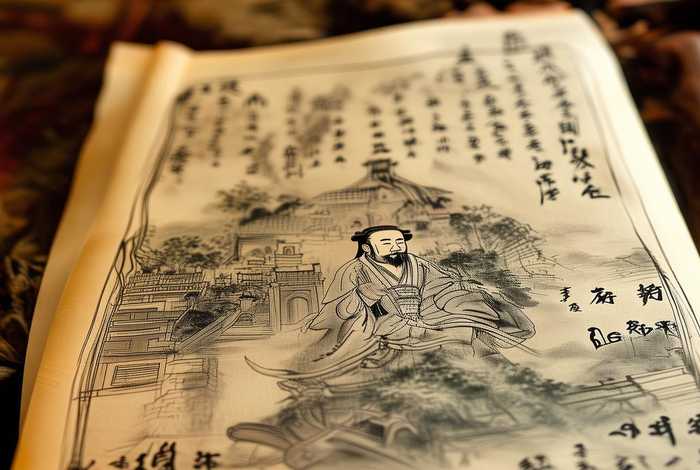 中国历史人物的故事简短文字(中国历史人物故事简短文字版手写) 中国历史人物的故事简短文字(中国历史人物故事简短文字版手写)