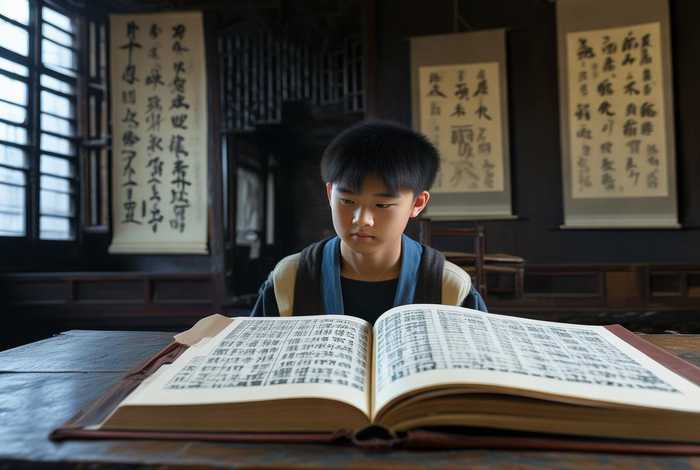 中国历史故事阅读答案人教版（中国历史故事阅读答案人教版高中）
