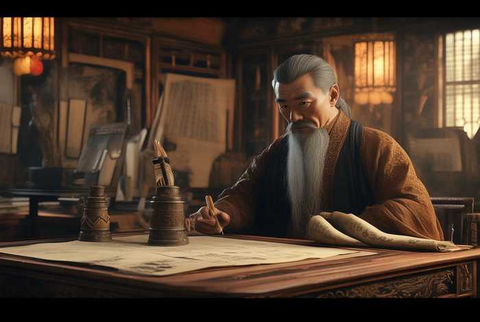 中国历史作家人物简介、中国历史作家人物简介50字 中国历史作家人物简介、中国历史作家人物简介50字