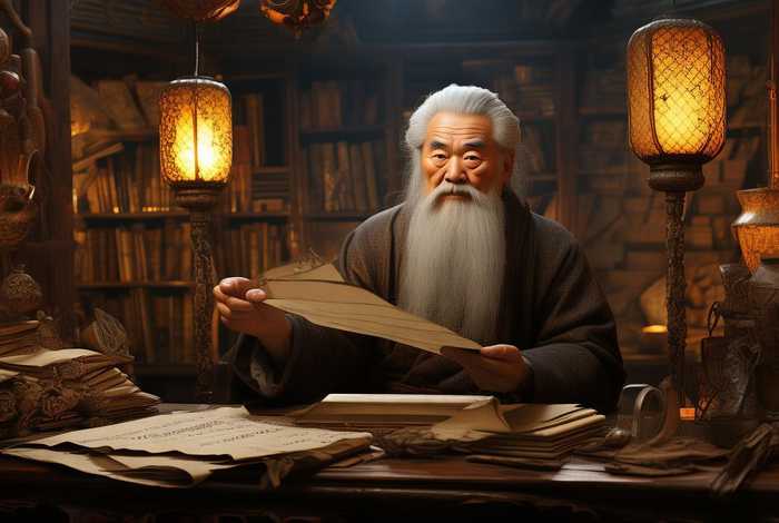 中国历史权谋智慧故事大全，中国历史权谋智慧故事大全及答案