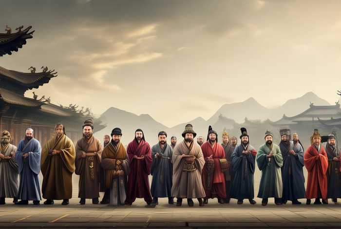 中国历史名将排行榜100,中国历史名将排行榜100名 中国历史名将排行榜100,中国历史名将排行榜100名
