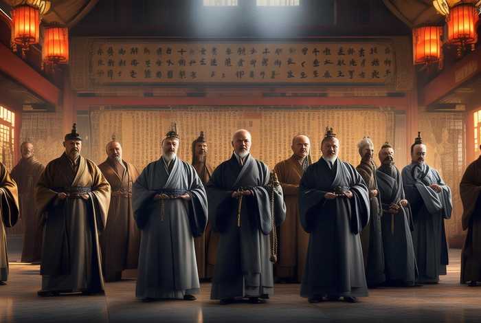 中国历史十大名臣(中国历史十大名臣名单) 中国历史十大名臣(中国历史十大名臣名单)