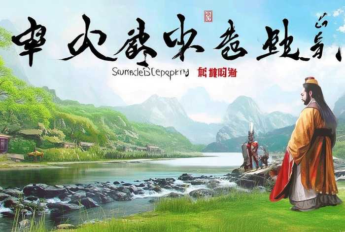 中国历史人物故事大全完整版、中国历史人物故事大全完整版图片